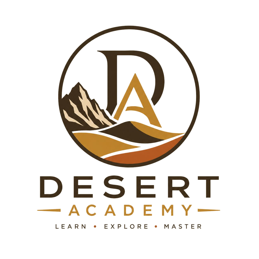 Desert Academy